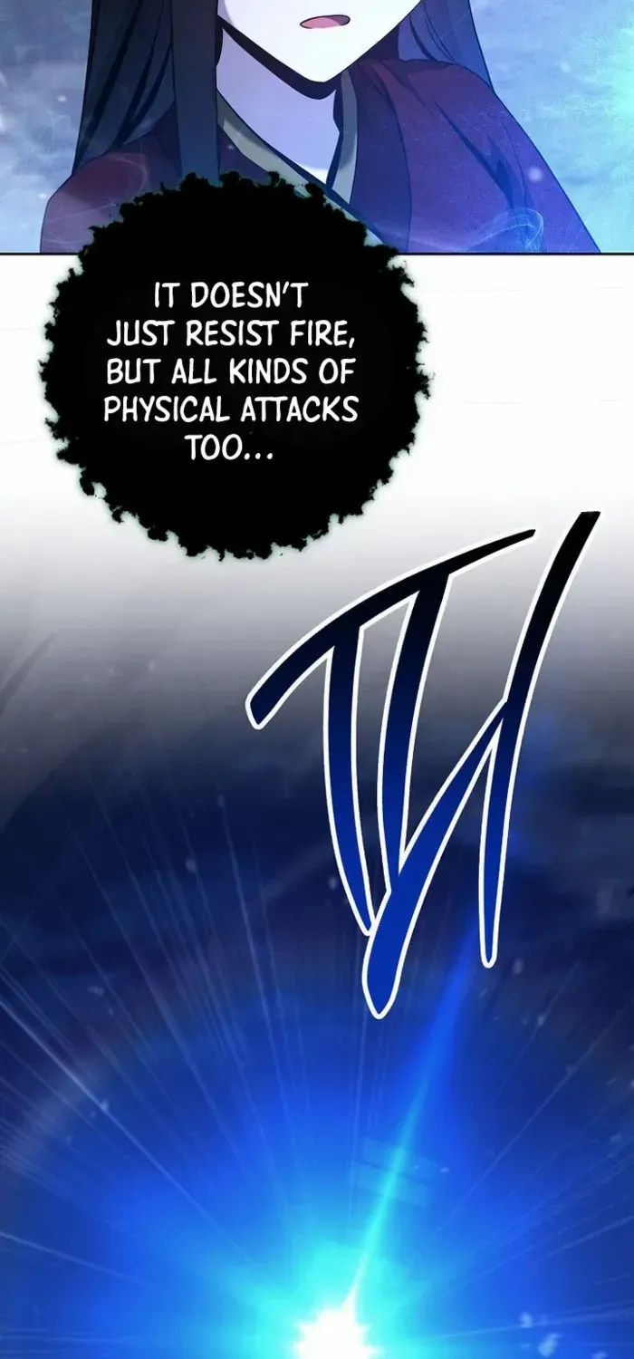 The Skeleton Soldier Failed To Defend The Dungeon Chapter 318 page 31 - 