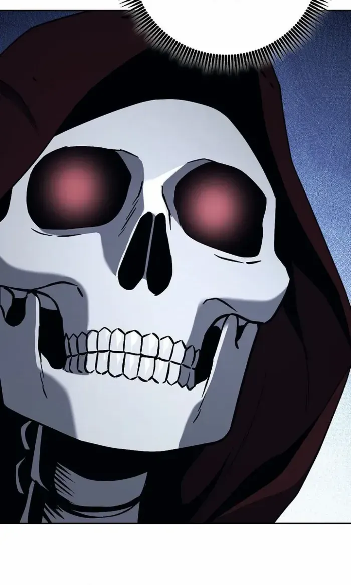 The Skeleton Soldier Failed To Defend The Dungeon Chapter 318 page 40 - 