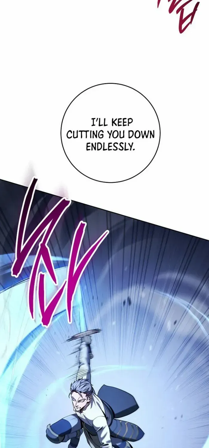 The Skeleton Soldier Failed To Defend The Dungeon Chapter 318 page 5 - 