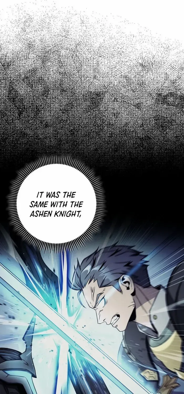 The Skeleton Soldier Failed To Defend The Dungeon Chapter 318 page 41 - 