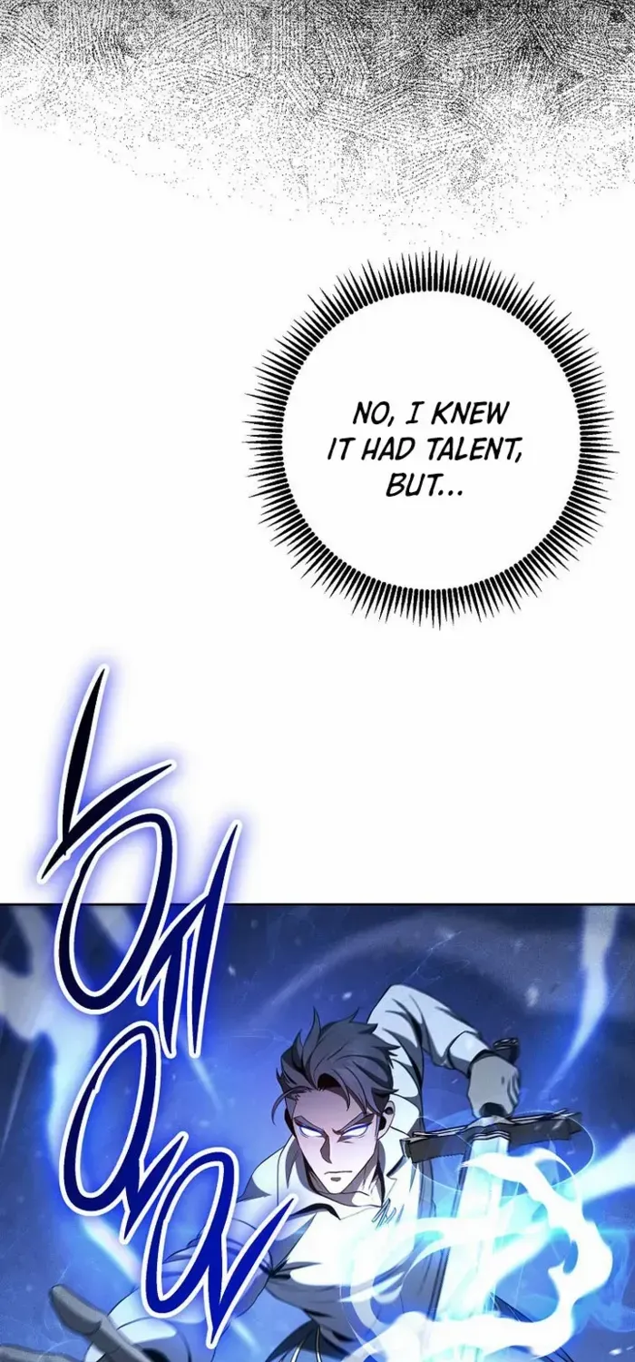 The Skeleton Soldier Failed To Defend The Dungeon Chapter 318 page 44 - 