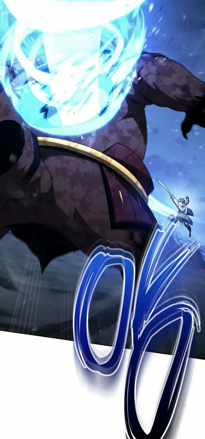 The Skeleton Soldier Failed To Defend The Dungeon Chapter 318 page 47 - 
