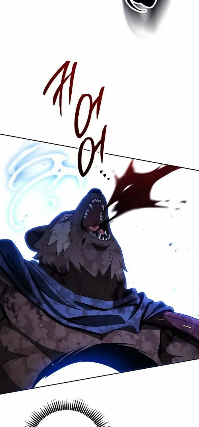 The Skeleton Soldier Failed To Defend The Dungeon Chapter 318 page 48 - 