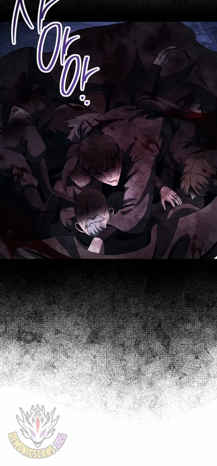The Skeleton Soldier Failed To Defend The Dungeon Chapter 318 page 56 - 