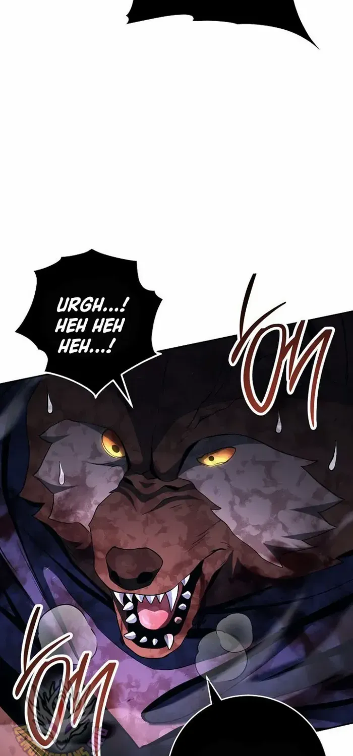 The Skeleton Soldier Failed To Defend The Dungeon Chapter 318 page 7 - 