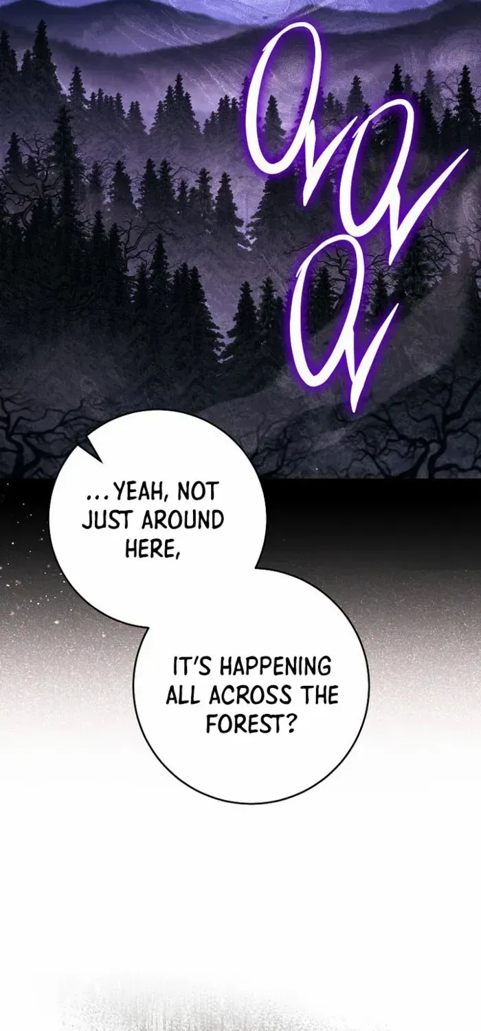 The Skeleton Soldier Failed To Defend The Dungeon Chapter 318 page 61 - 