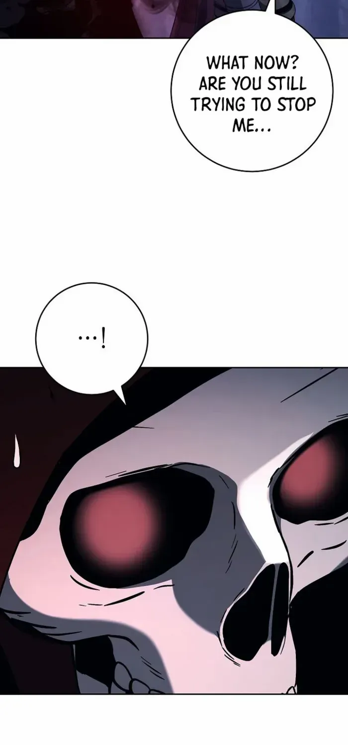 The Skeleton Soldier Failed To Defend The Dungeon Chapter 318 page 70 - 