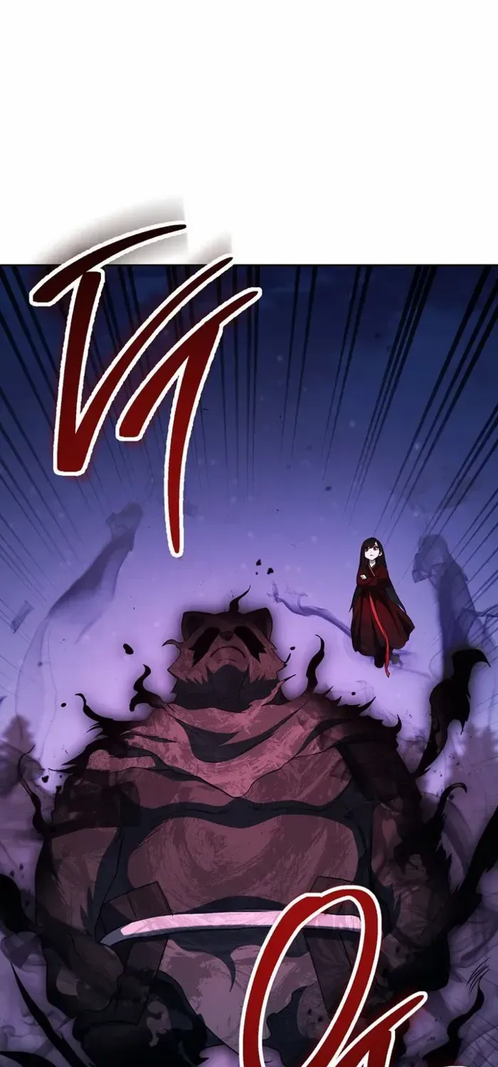 The Skeleton Soldier Failed To Defend The Dungeon Chapter 318 page 71 - 
