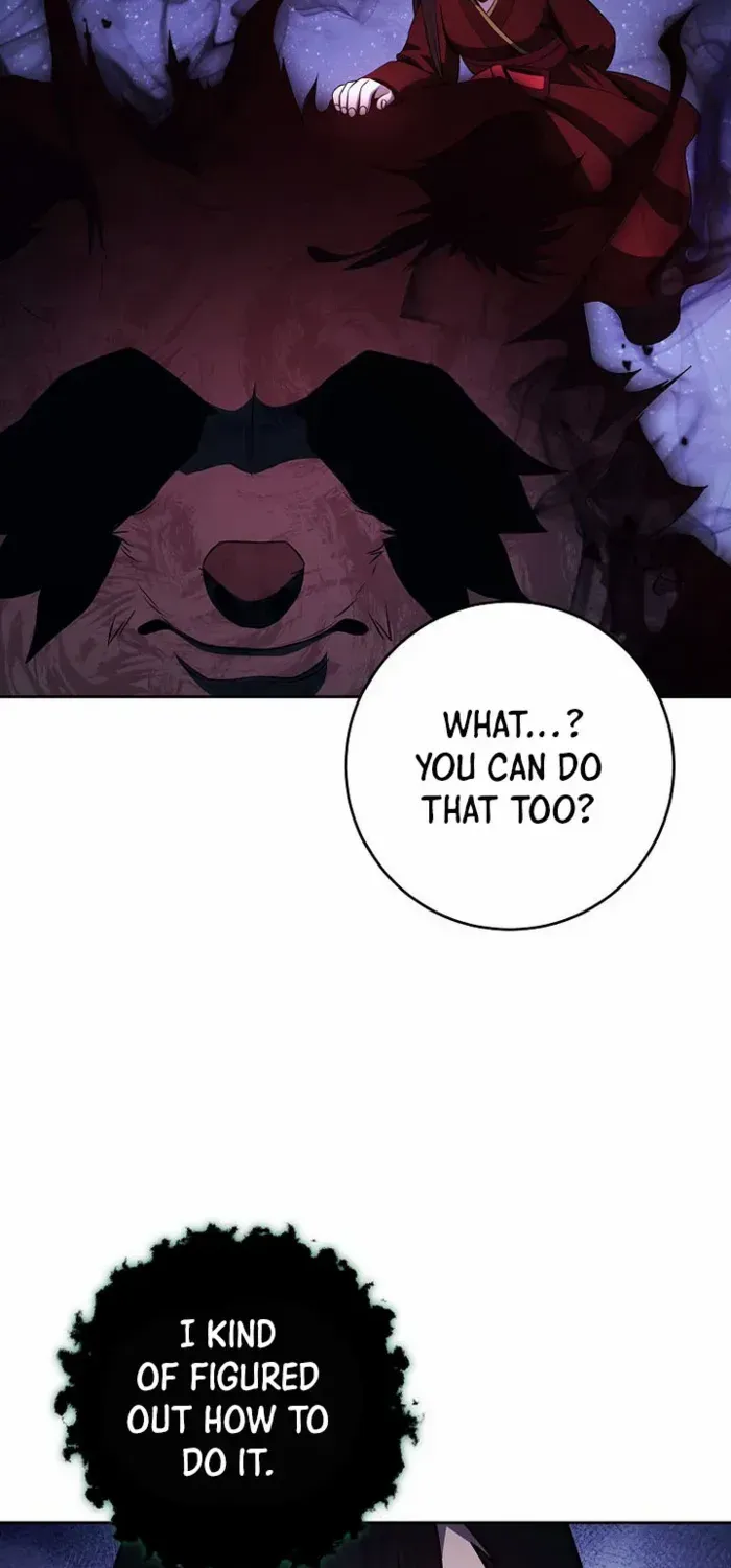 The Skeleton Soldier Failed To Defend The Dungeon Chapter 318 page 75 - 