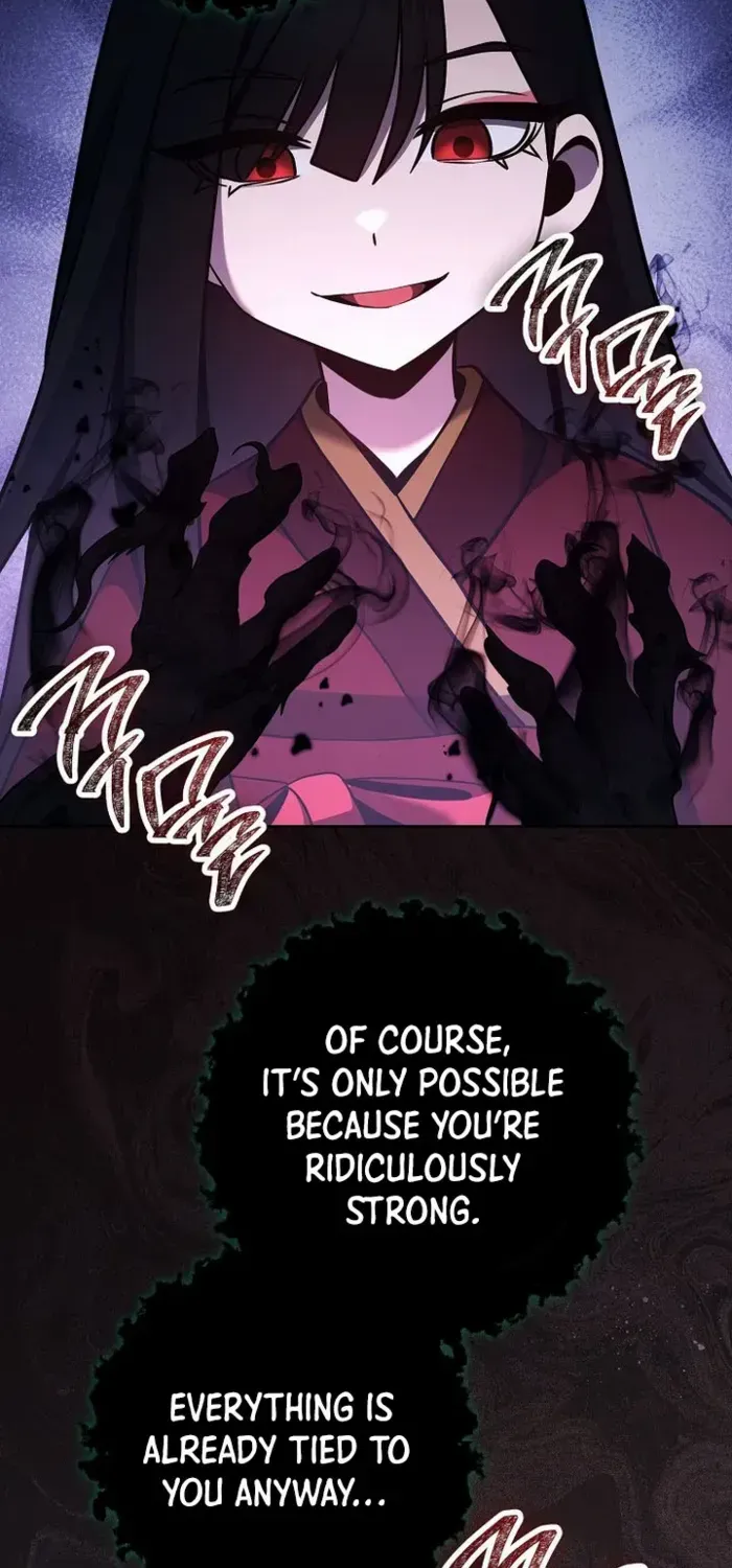 The Skeleton Soldier Failed To Defend The Dungeon Chapter 318 page 76 - 