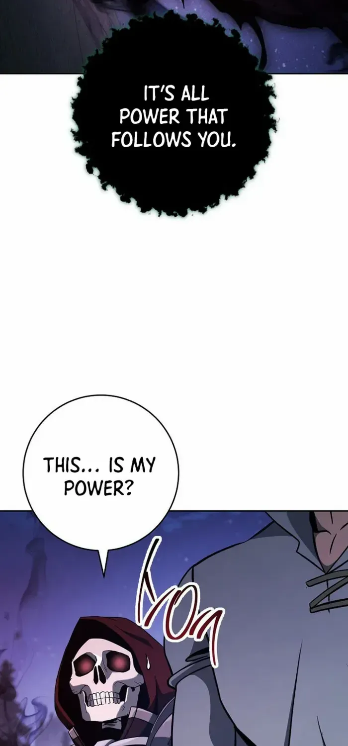 The Skeleton Soldier Failed To Defend The Dungeon Chapter 318 page 80 - 