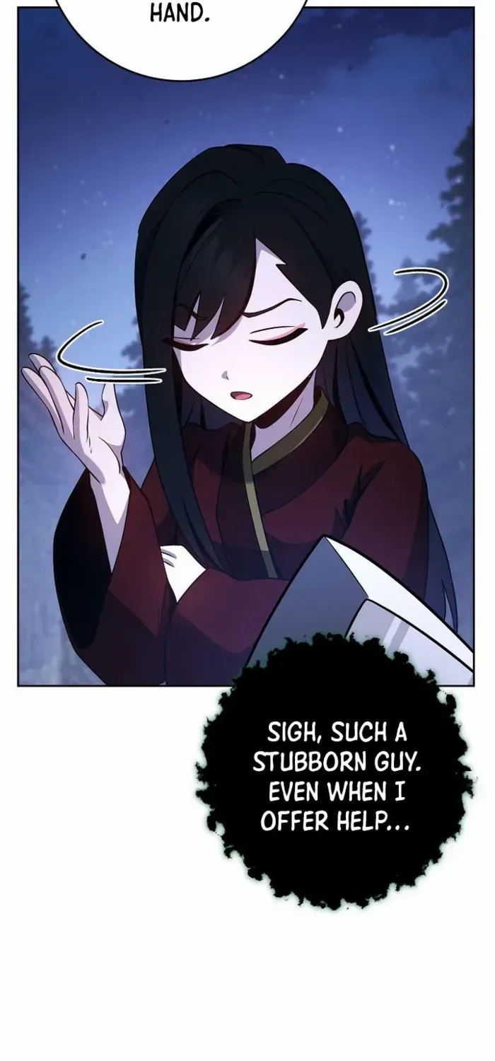 The Skeleton Soldier Failed To Defend The Dungeon Chapter 318 page 87 - 
