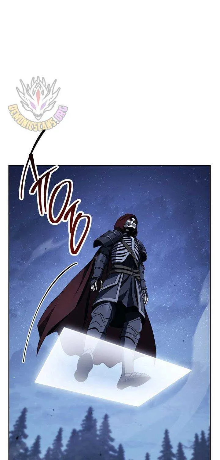 The Skeleton Soldier Failed To Defend The Dungeon Chapter 319 page 13 - 