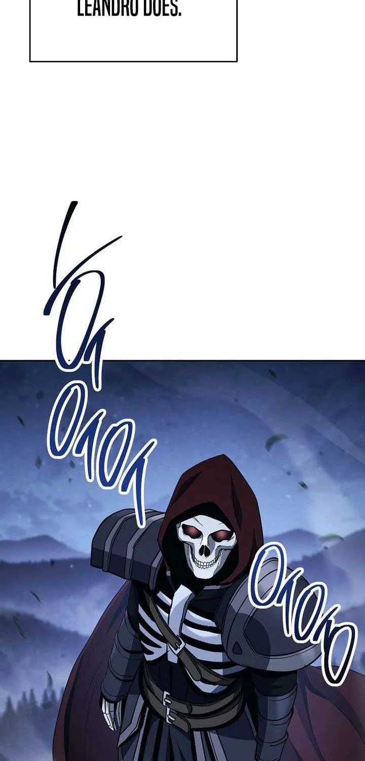 The Skeleton Soldier Failed To Defend The Dungeon Chapter 319 page 15 - 