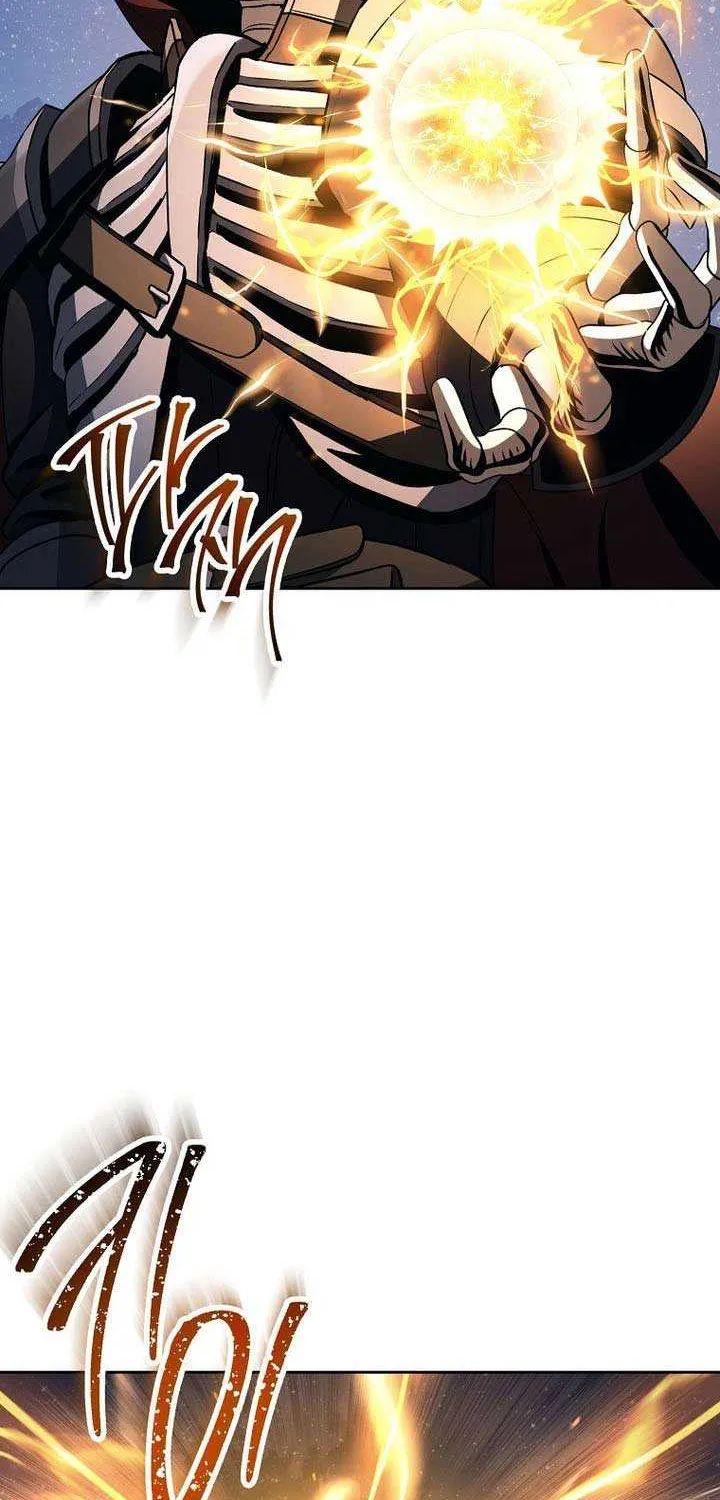 The Skeleton Soldier Failed To Defend The Dungeon Chapter 319 page 18 - 