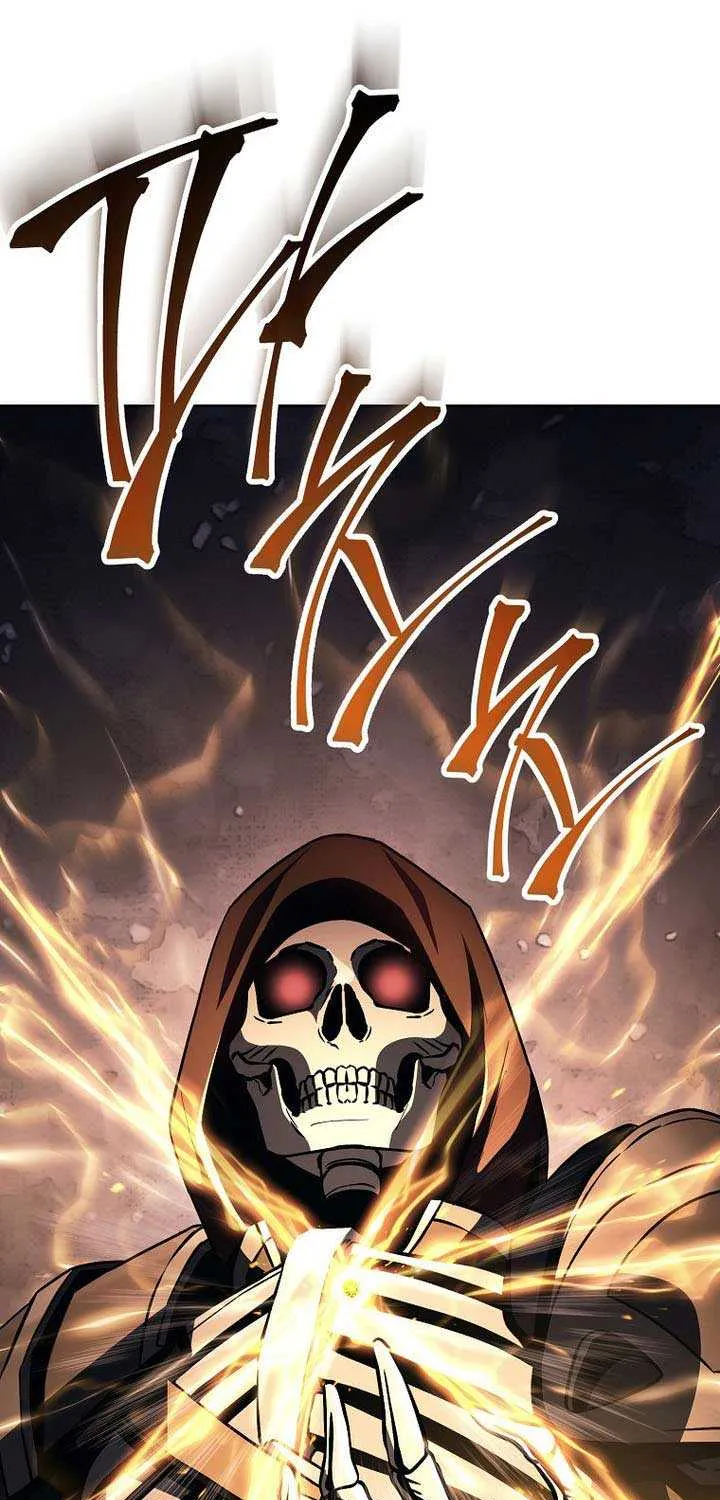 The Skeleton Soldier Failed To Defend The Dungeon Chapter 319 page 21 - 