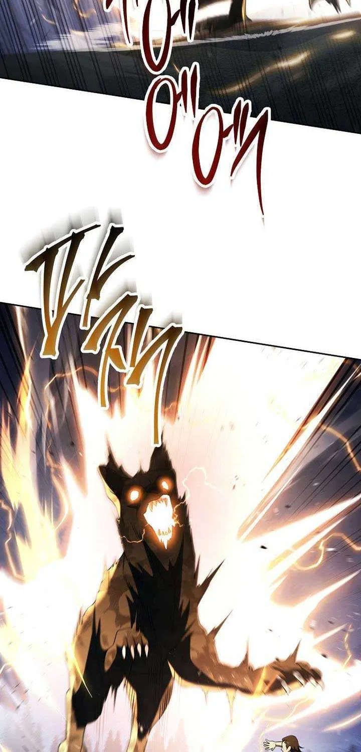 The Skeleton Soldier Failed To Defend The Dungeon Chapter 319 page 27 - 