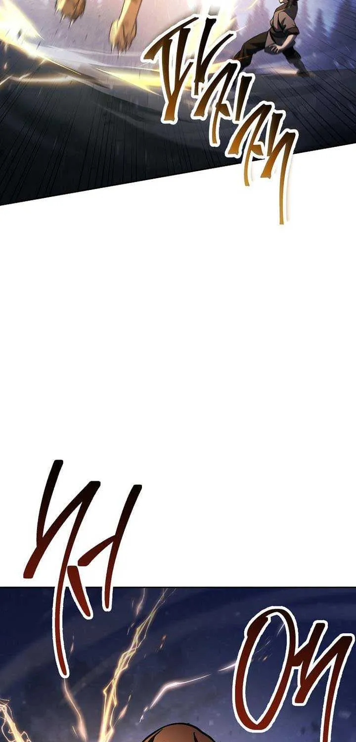 The Skeleton Soldier Failed To Defend The Dungeon Chapter 319 page 28 - 