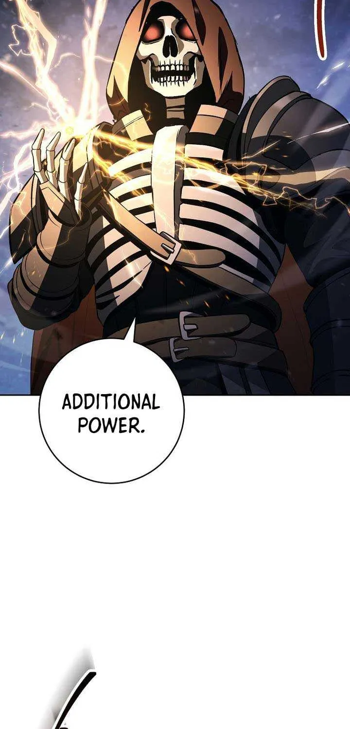 The Skeleton Soldier Failed To Defend The Dungeon Chapter 319 page 29 - 