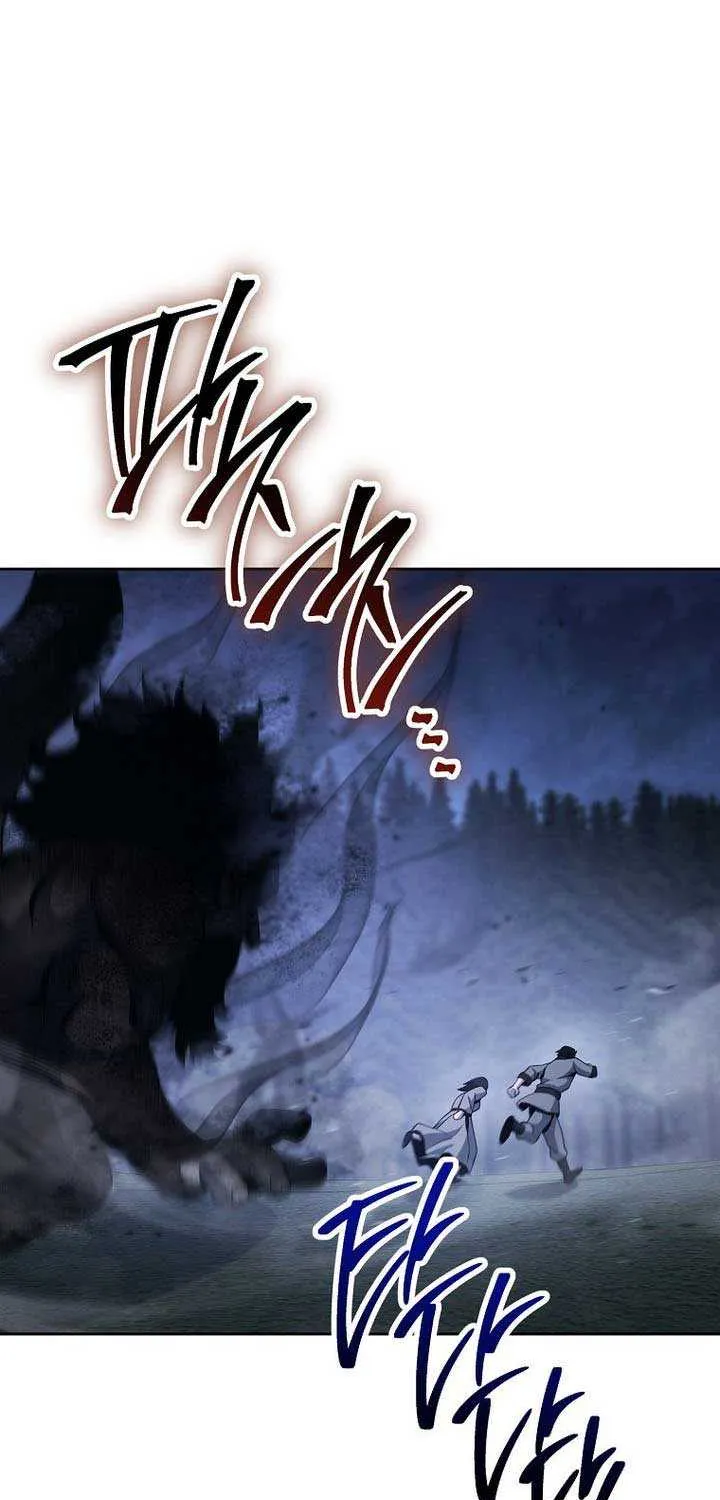 The Skeleton Soldier Failed To Defend The Dungeon Chapter 319 page 40 - 