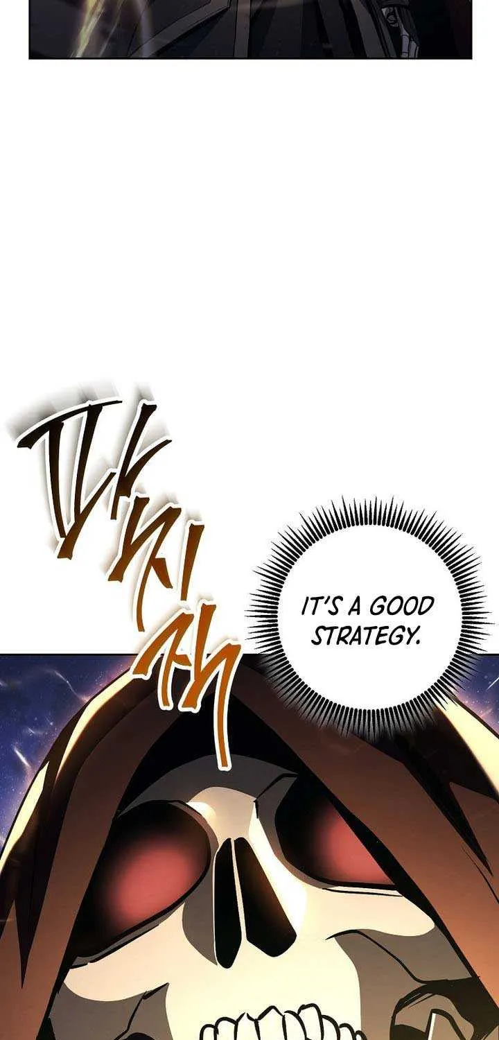 The Skeleton Soldier Failed To Defend The Dungeon Chapter 319 page 42 - 