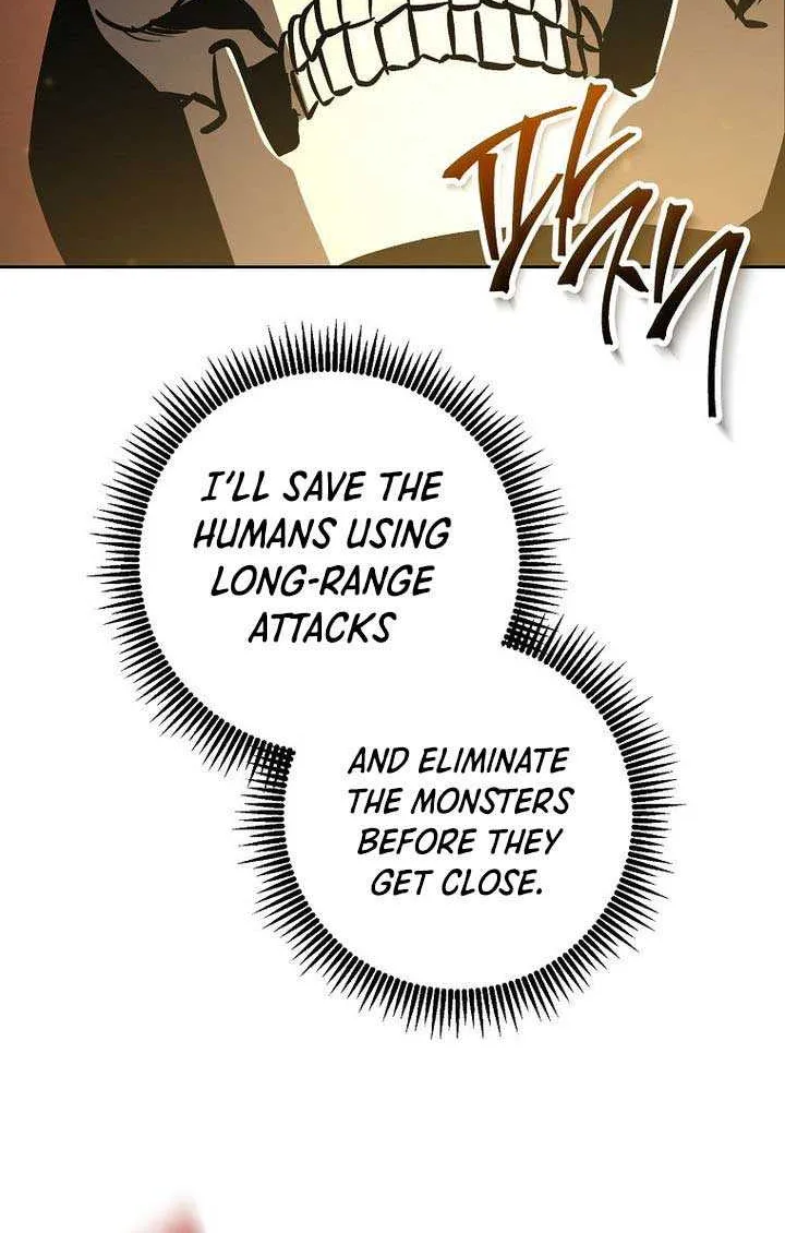 The Skeleton Soldier Failed To Defend The Dungeon Chapter 319 page 43 - 