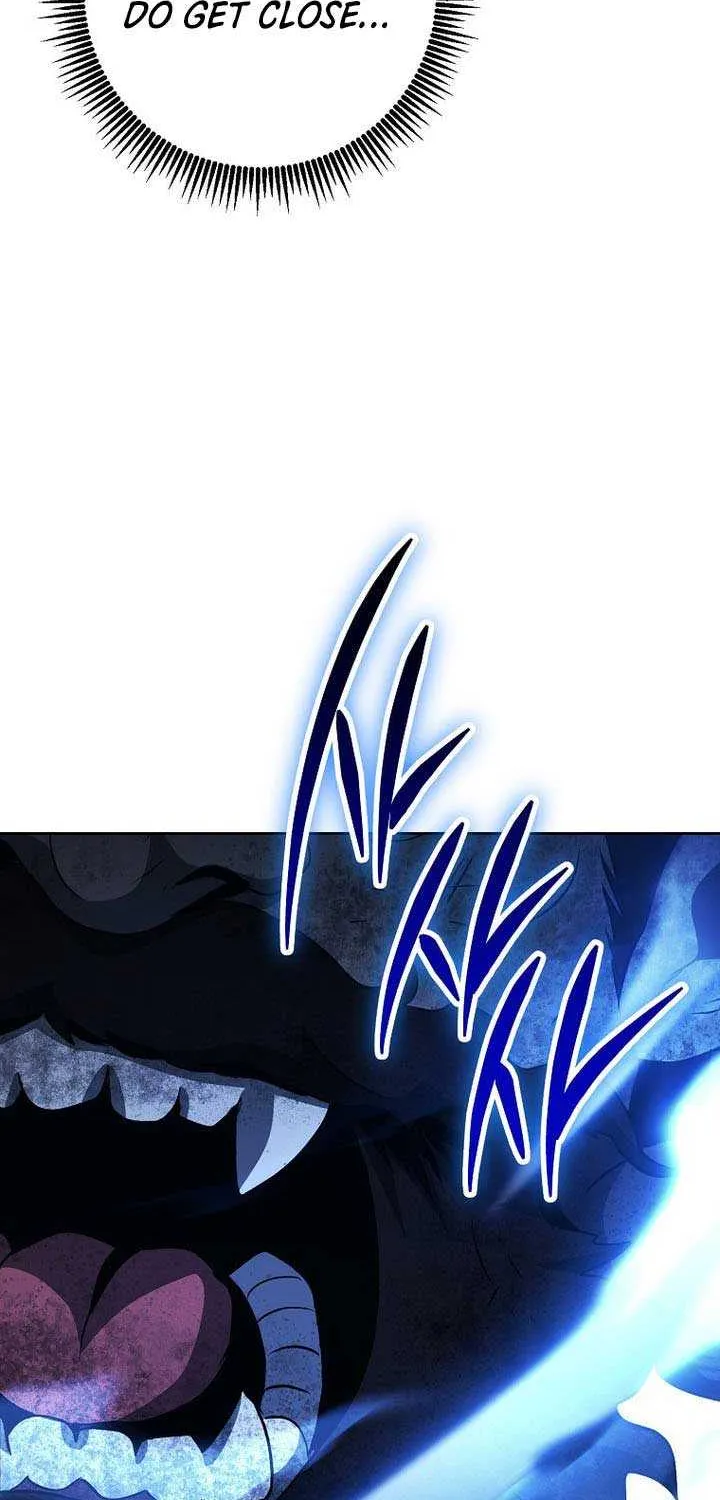 The Skeleton Soldier Failed To Defend The Dungeon Chapter 319 page 45 - 
