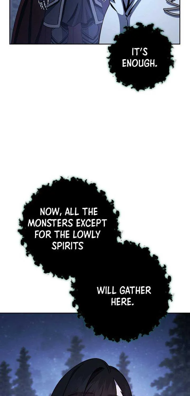 The Skeleton Soldier Failed To Defend The Dungeon Chapter 319 page 6 - 