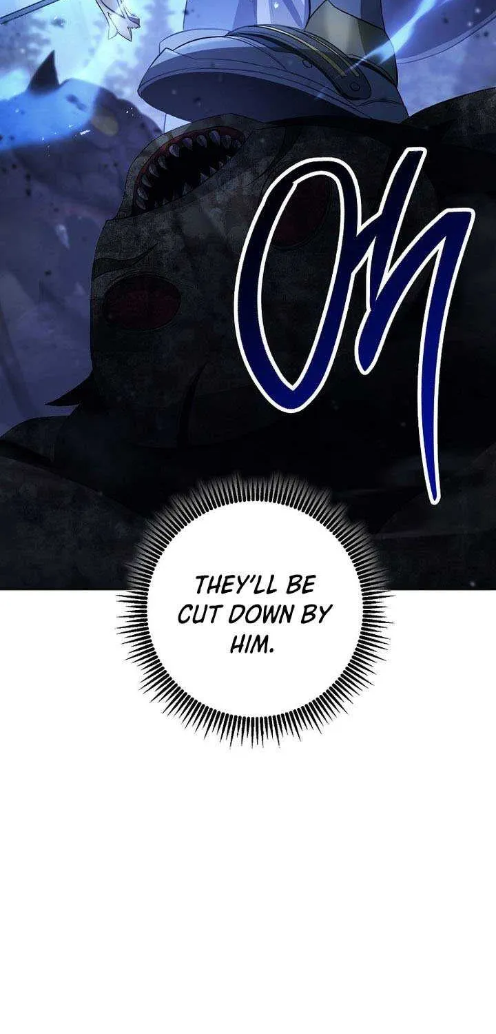 The Skeleton Soldier Failed To Defend The Dungeon Chapter 319 page 51 - 