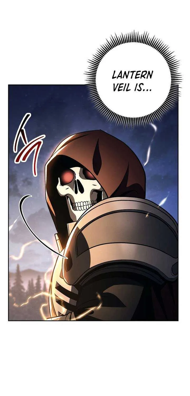 The Skeleton Soldier Failed To Defend The Dungeon Chapter 319 page 52 - 