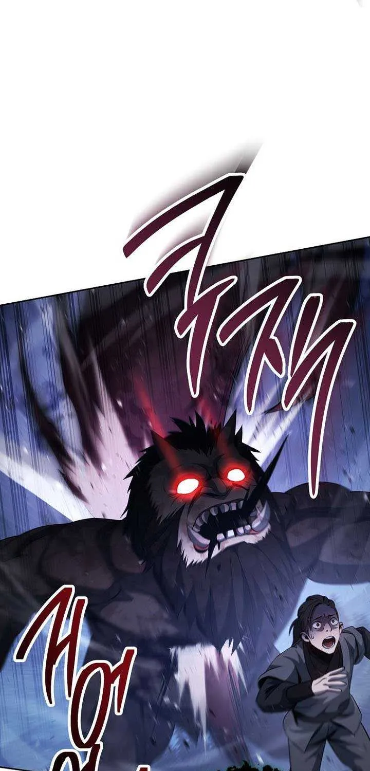The Skeleton Soldier Failed To Defend The Dungeon Chapter 319 page 54 - 