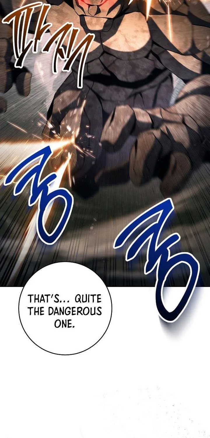 The Skeleton Soldier Failed To Defend The Dungeon Chapter 319 page 60 - 