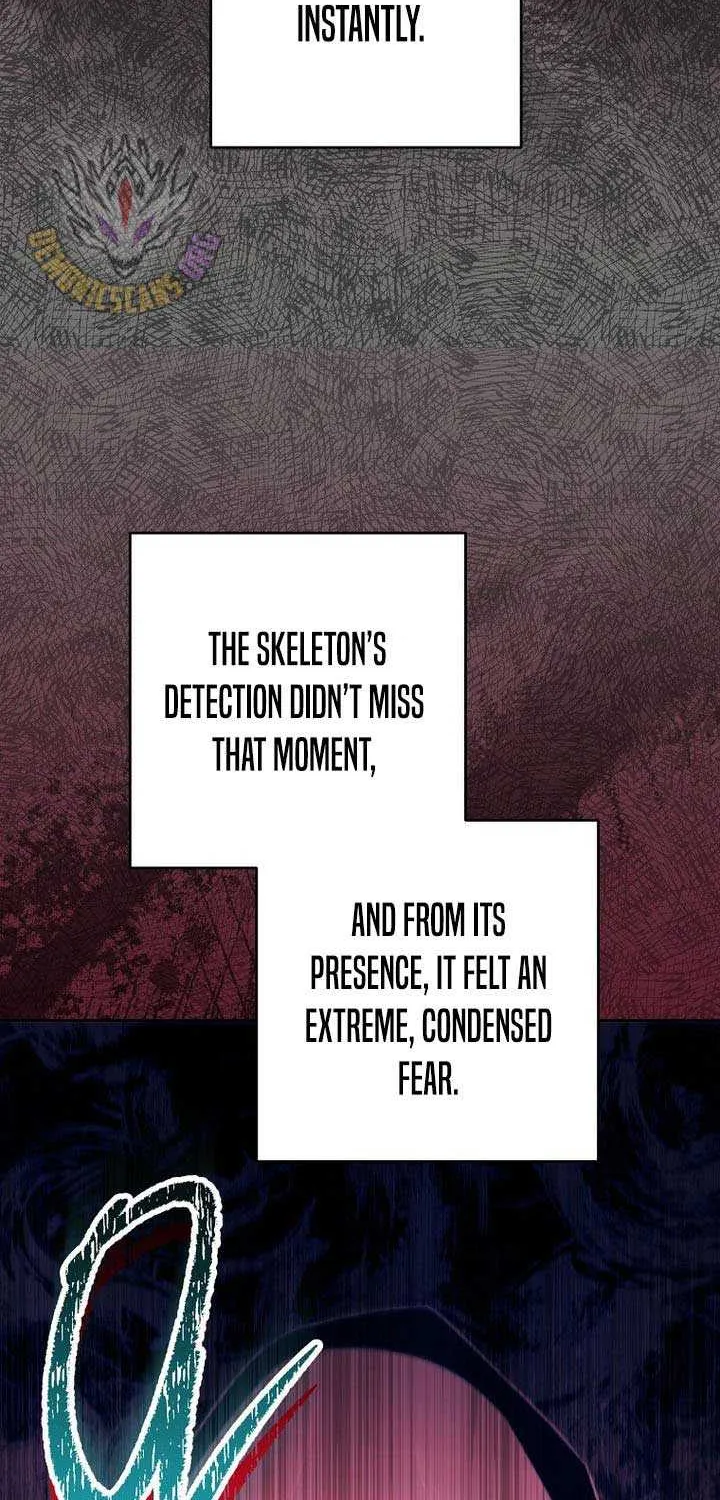 The Skeleton Soldier Failed To Defend The Dungeon Chapter 319 page 71 - 