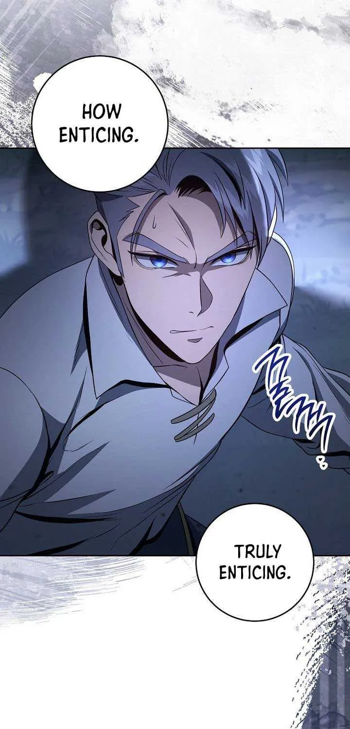 The Skeleton Soldier Failed To Defend The Dungeon Chapter 319 page 80 - 