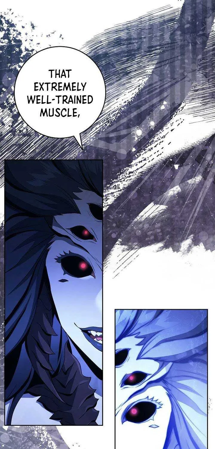 The Skeleton Soldier Failed To Defend The Dungeon Chapter 319 page 81 - 