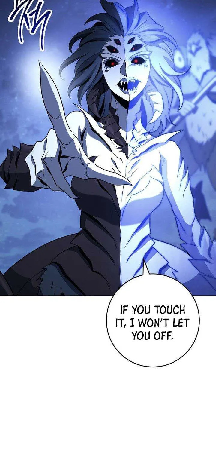 The Skeleton Soldier Failed To Defend The Dungeon Chapter 320 page 101 - 