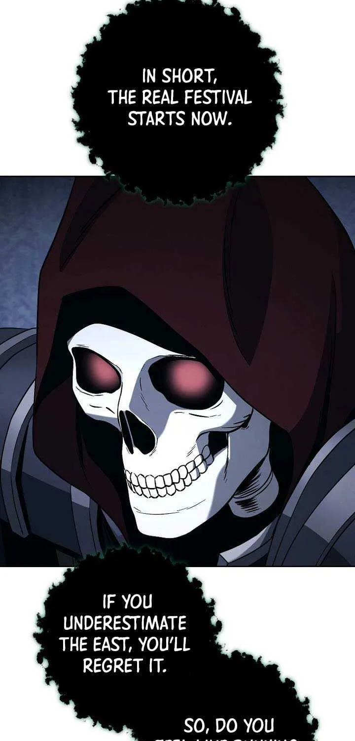 The Skeleton Soldier Failed To Defend The Dungeon Chapter 320 page 12 - 