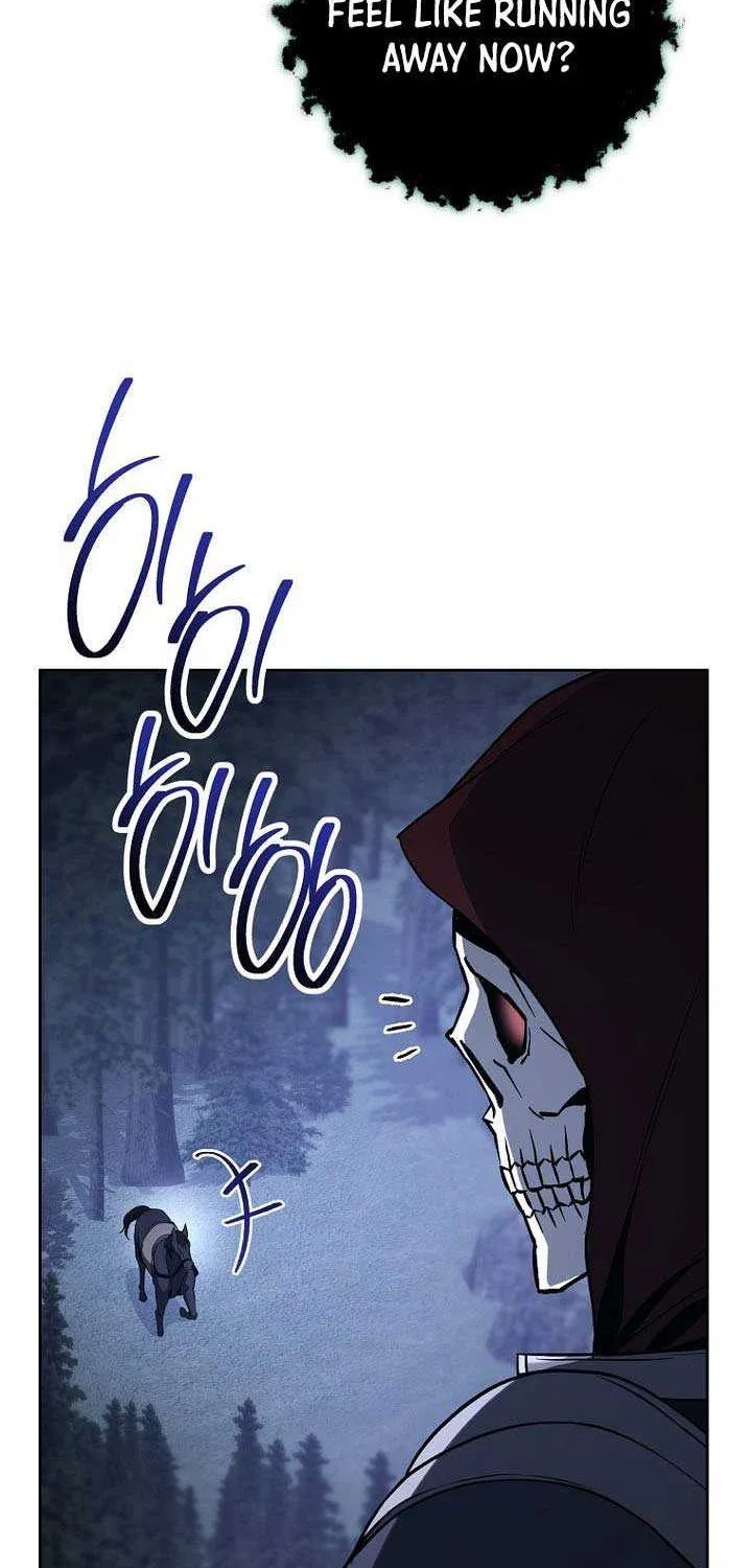 The Skeleton Soldier Failed To Defend The Dungeon Chapter 320 page 13 - 