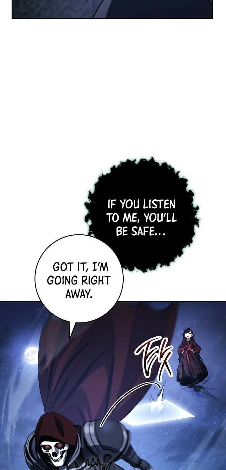 The Skeleton Soldier Failed To Defend The Dungeon Chapter 320 page 14 - 