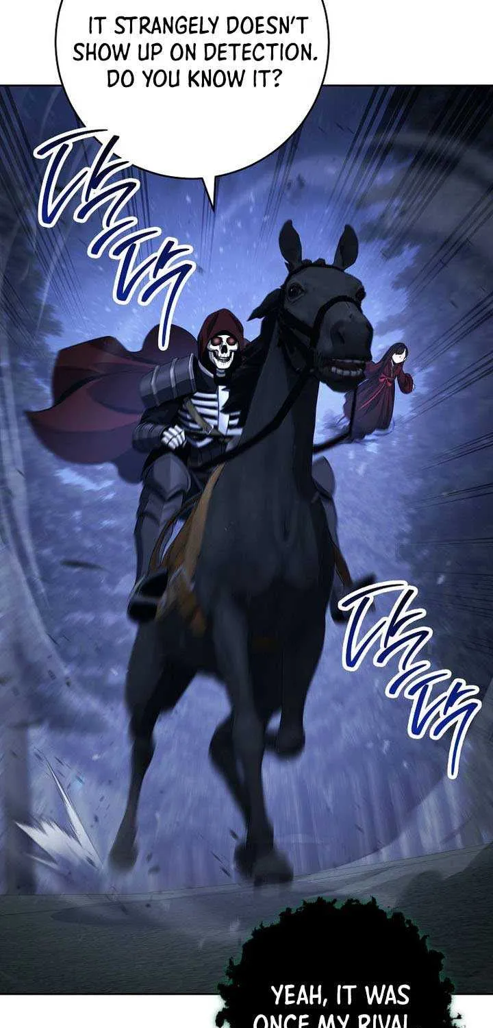 The Skeleton Soldier Failed To Defend The Dungeon Chapter 320 page 19 - 