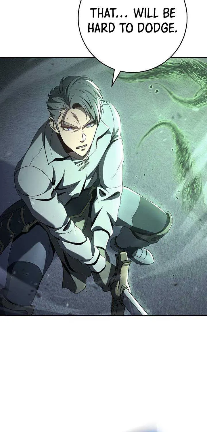 The Skeleton Soldier Failed To Defend The Dungeon Chapter 320 page 25 - 