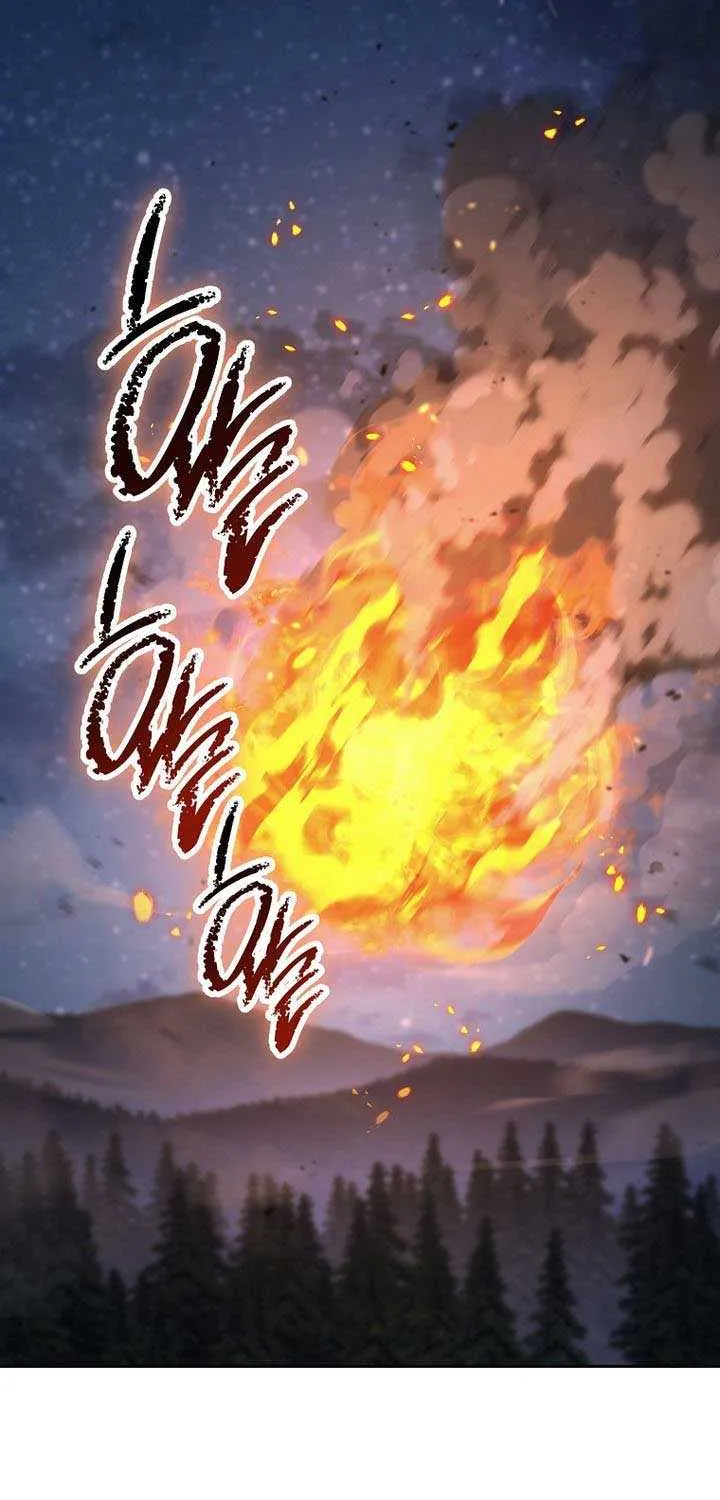 The Skeleton Soldier Failed To Defend The Dungeon Chapter 320 page 4 - 