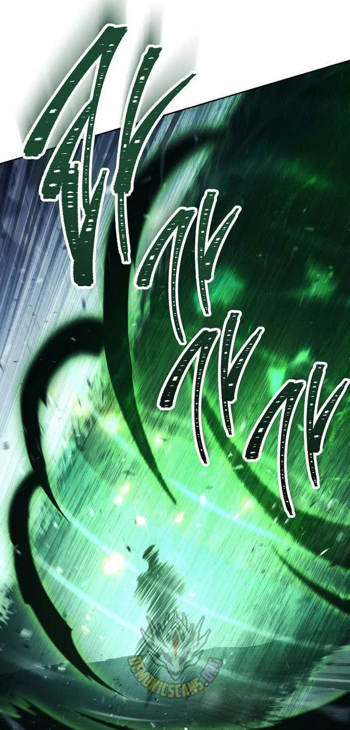 The Skeleton Soldier Failed To Defend The Dungeon Chapter 320 page 35 - 