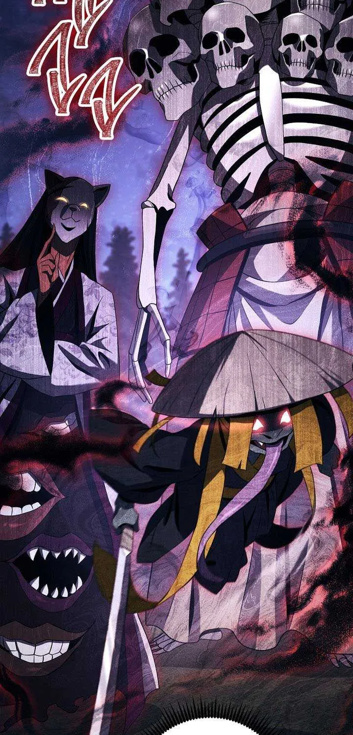 The Skeleton Soldier Failed To Defend The Dungeon Chapter 320 page 41 - 