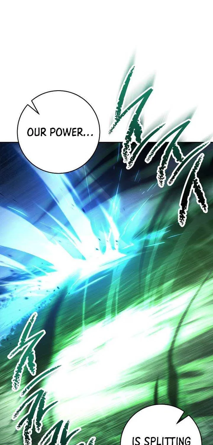 The Skeleton Soldier Failed To Defend The Dungeon Chapter 320 page 45 - 