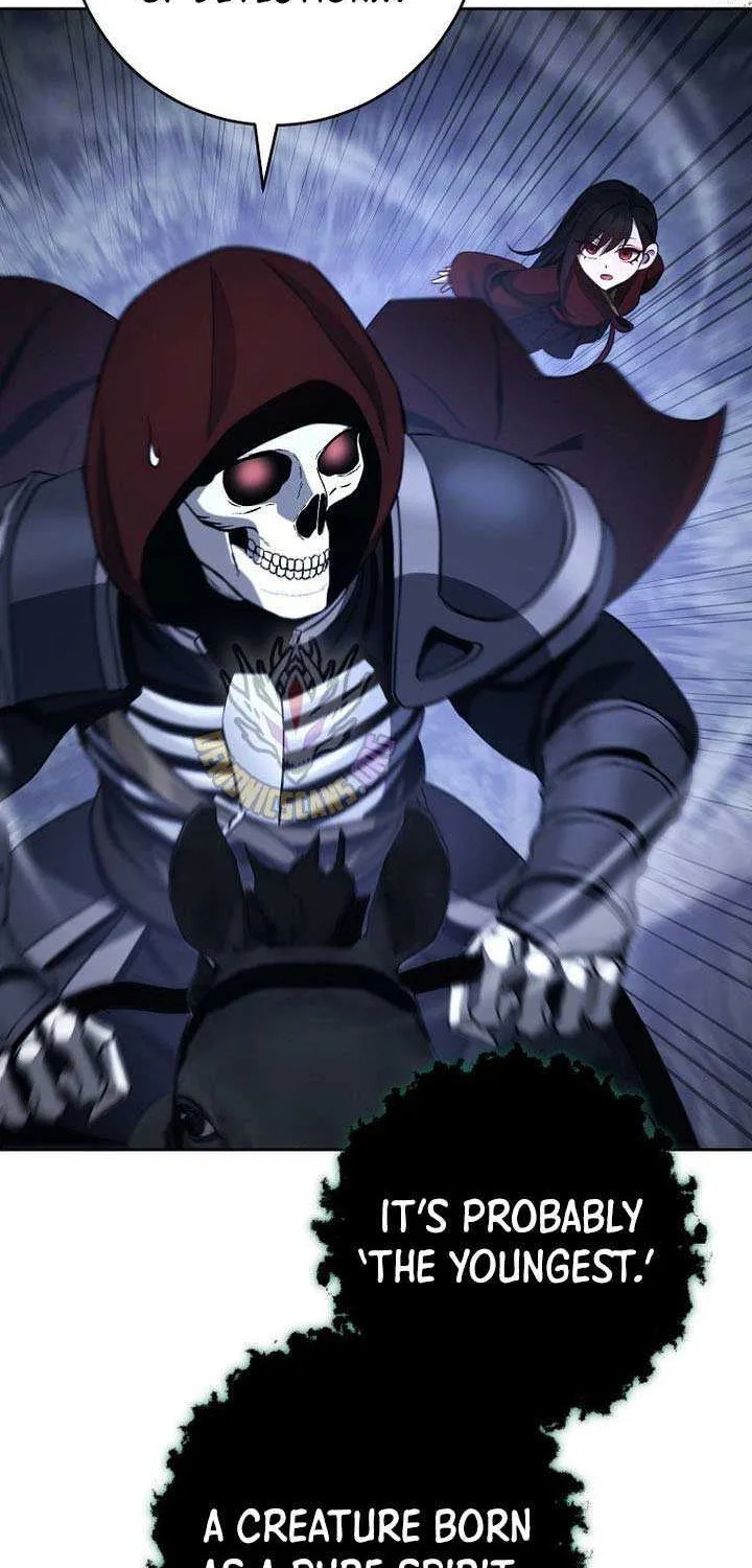 The Skeleton Soldier Failed To Defend The Dungeon Chapter 320 page 52 - 