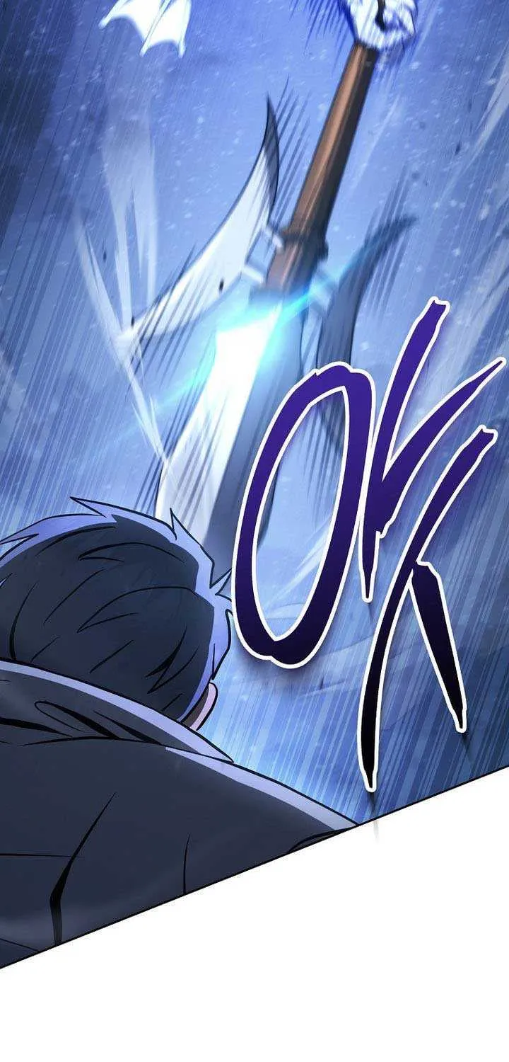 The Skeleton Soldier Failed To Defend The Dungeon Chapter 320 page 55 - 