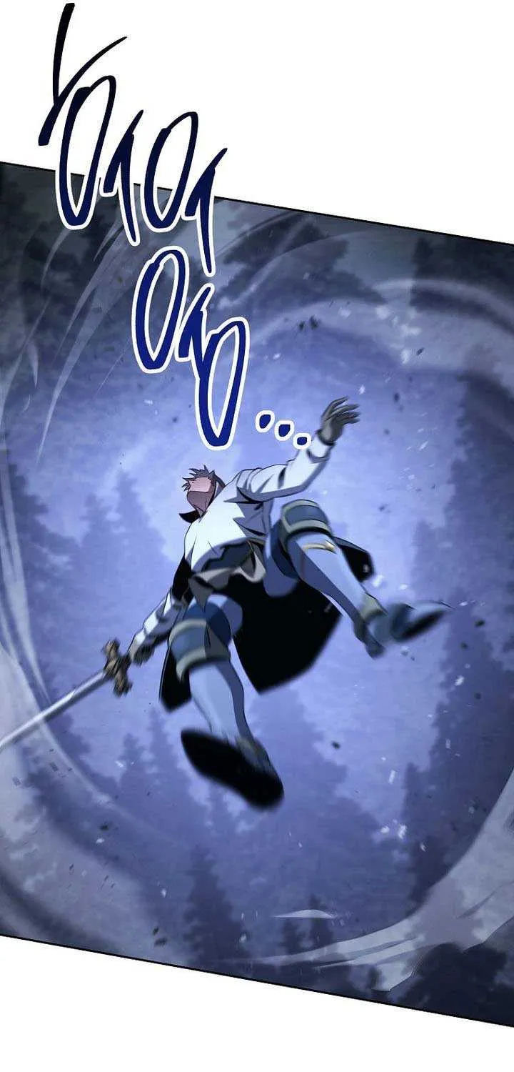 The Skeleton Soldier Failed To Defend The Dungeon Chapter 320 page 58 - 