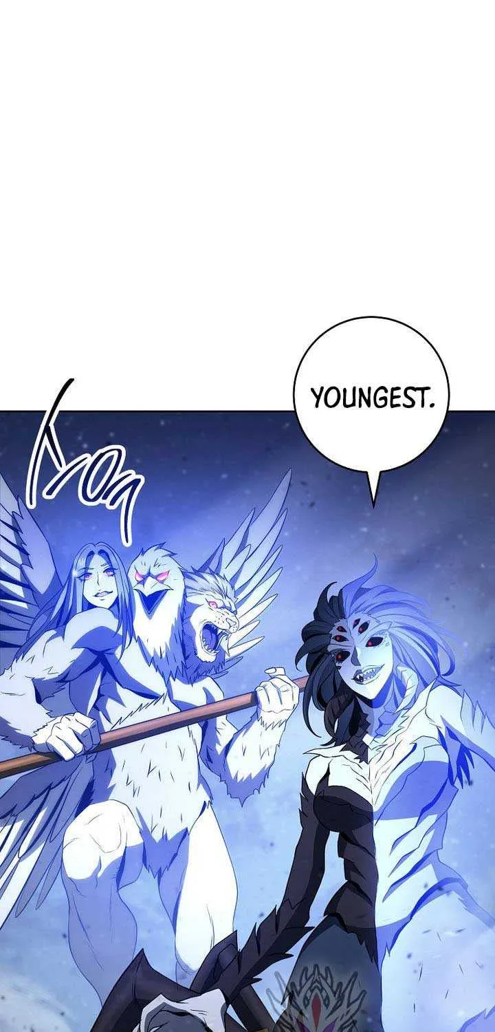 The Skeleton Soldier Failed To Defend The Dungeon Chapter 320 page 59 - 