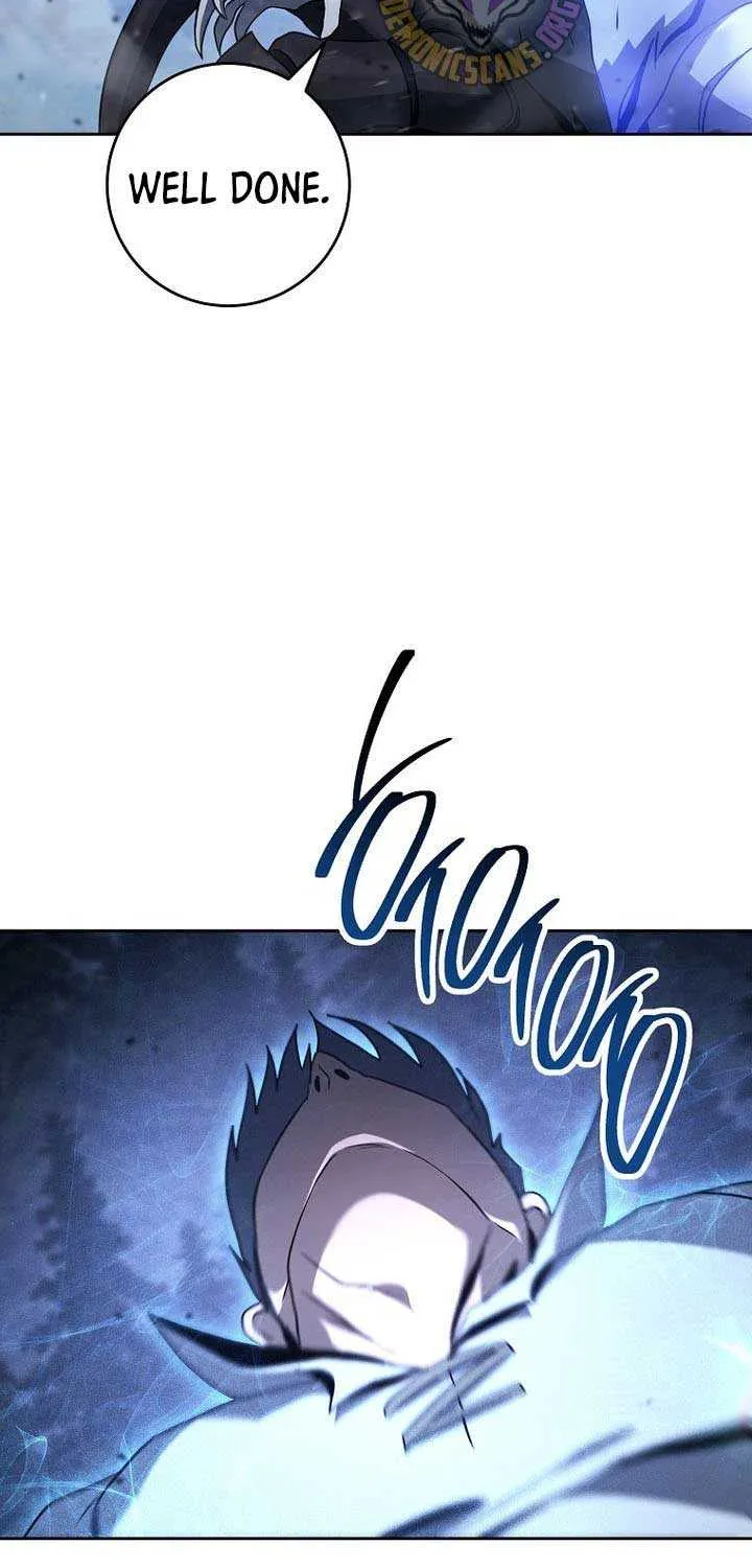 The Skeleton Soldier Failed To Defend The Dungeon Chapter 320 page 60 - 